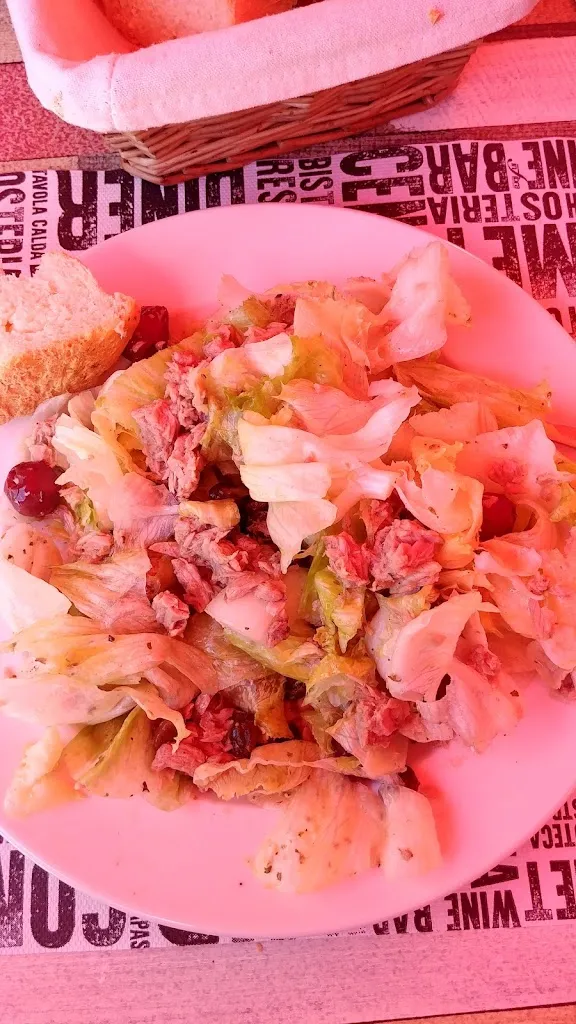 Pamela Vicchio-Cabral_Panificio San Giuseppe s.r.l. Lunch and Dinner_Cianciana_recensione