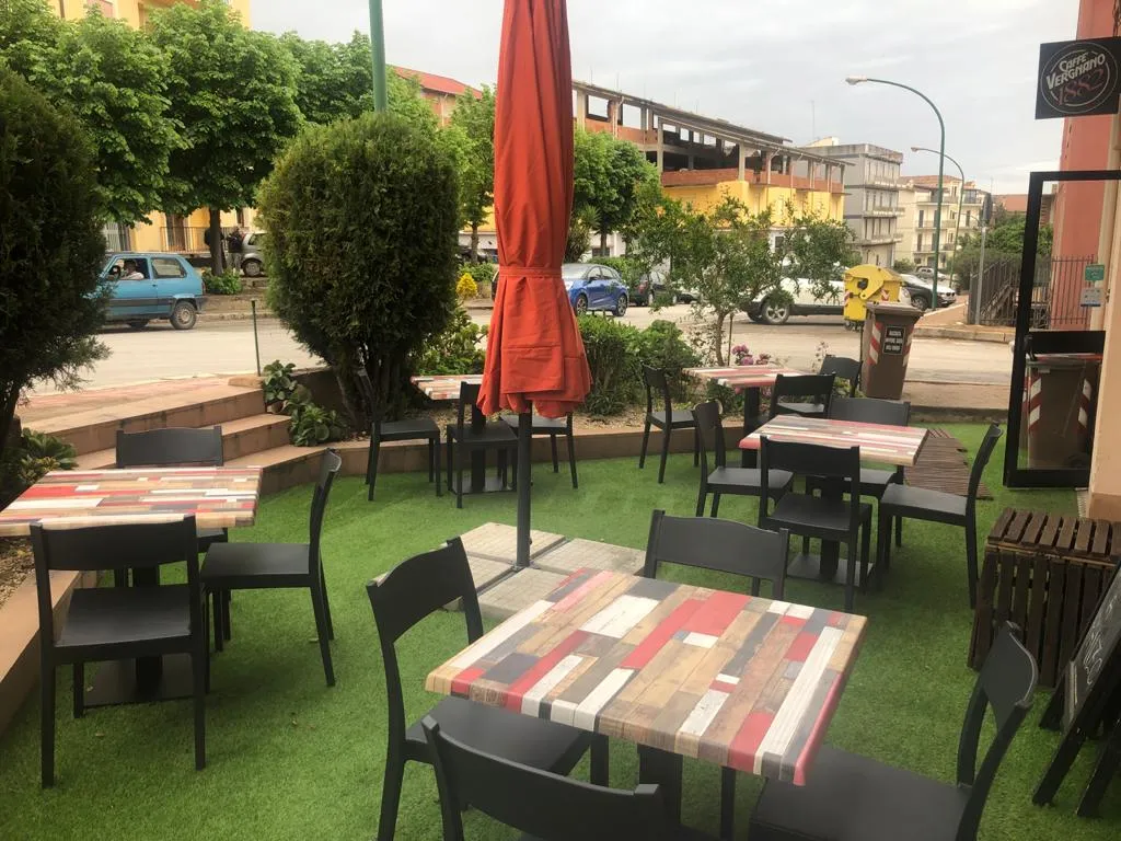 Panificio San Giuseppe s.r.l. Lunch and Dinner restaurant in Cianciana