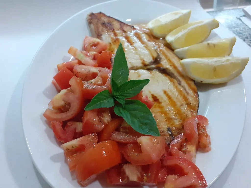 Panificio San Giuseppe s.r.l. Lunch and Dinner_Cianciana_slider_image_2