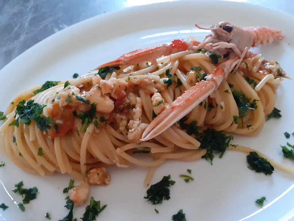 Panificio San Giuseppe s.r.l. Lunch and Dinner_Cianciana_slider_image_3