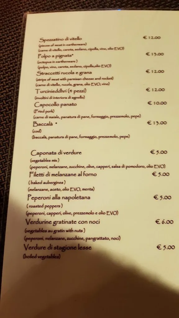 Menu_Dall'antiquario_Lecce_image_4