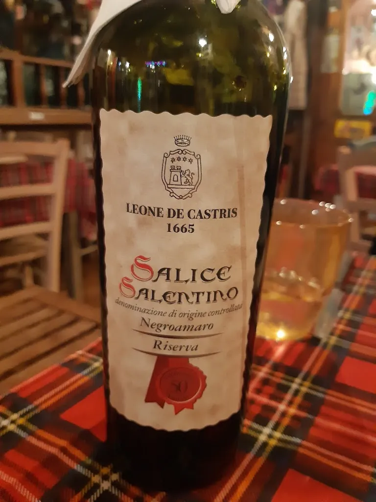 Menu_Dall'antiquario_Lecce_image_6