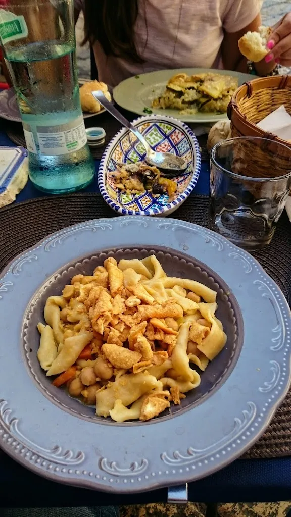 Menu_Dall'antiquario_Lecce_image_8