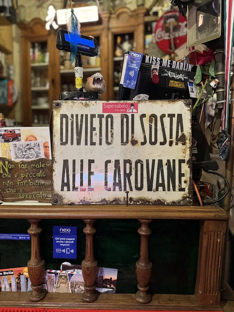 LaSer_Dall'antiquario_Lecce_review