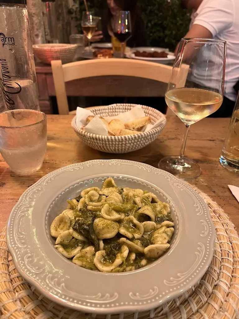 Zuzanna Gutkowska_Dall'antiquario_Lecce_review