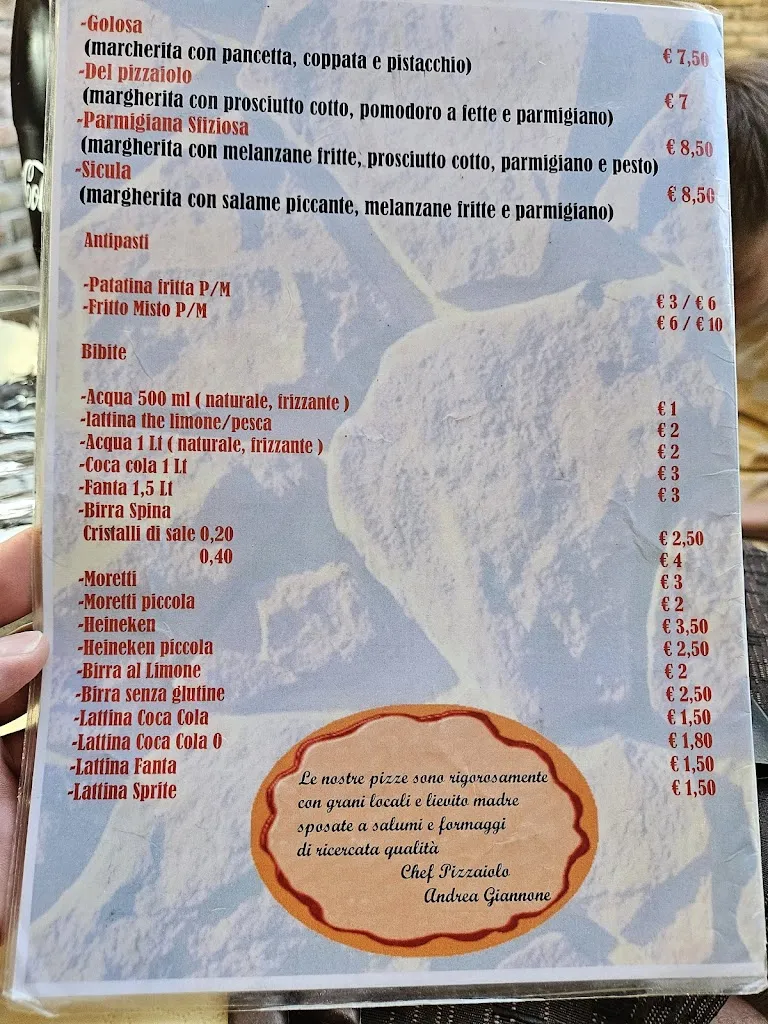 Menu_Cortile Halykos Di Giannone Andrea_Cianciana_image_1