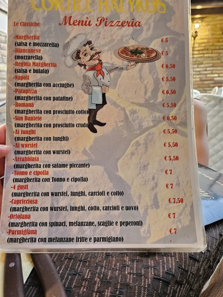 Menu_Cortile Halykos Di Giannone Andrea_Cianciana_image_4