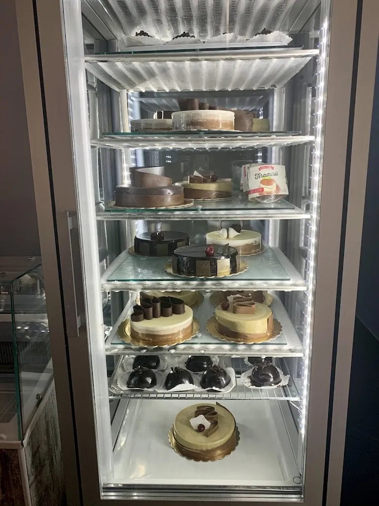 Karina Marta_Clock Tower Cafe_Cianciana_review