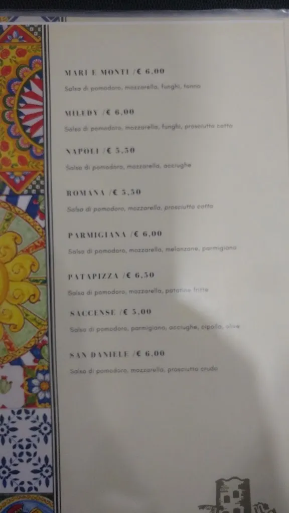 Menu_La Torretta_Cianciana_image_3