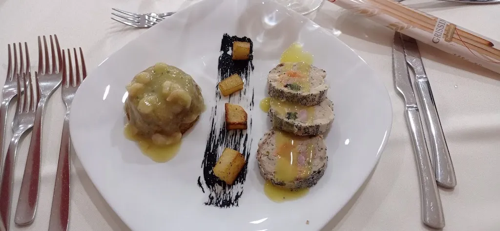 Michelle Attard_La Torretta_Cianciana_review