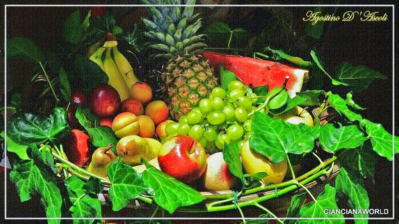 Alimentari, Frutta & Verdura Teresa Piazza restaurant in Cianciana