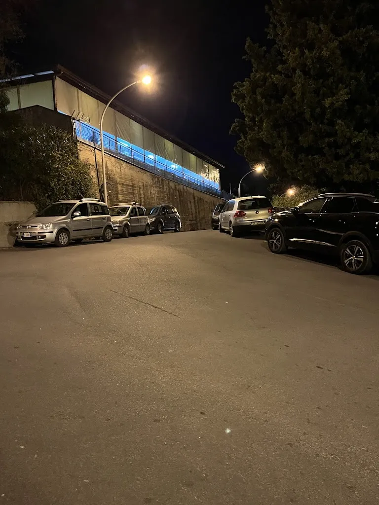 Nebu Mathews_Ristorante S.Vito_Ciminna_review