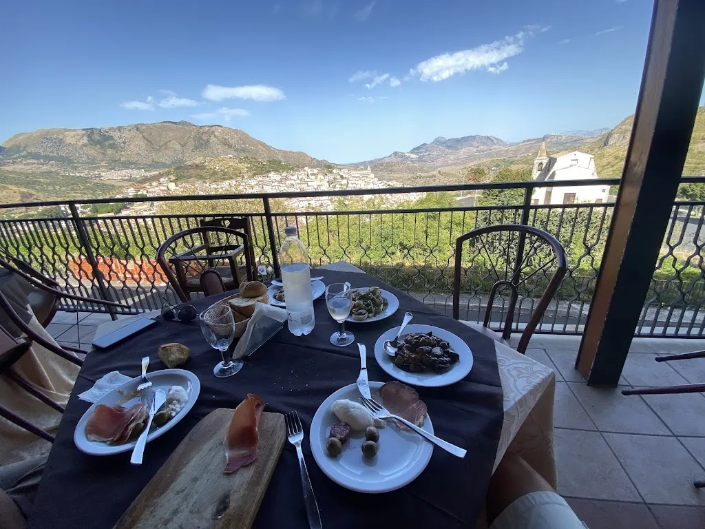 Ristorante S.Vito restaurant in Ciminna