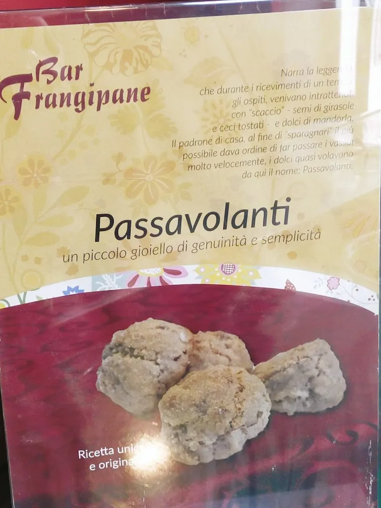 Virginia Vallone_Bar Pizzeria Frangipane_Ciminna_review