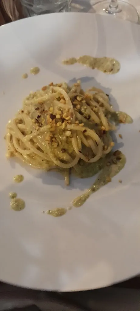 Menu_La Scarpetta Hostaria_Lecce_image_7