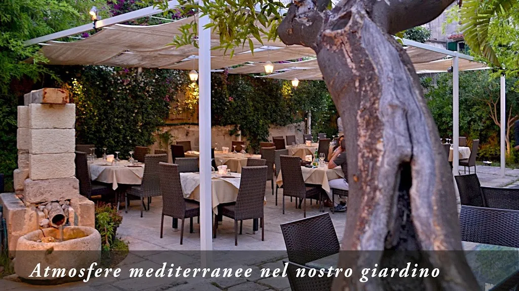 La Scarpetta Hostaria_Lecce_slider_image_1