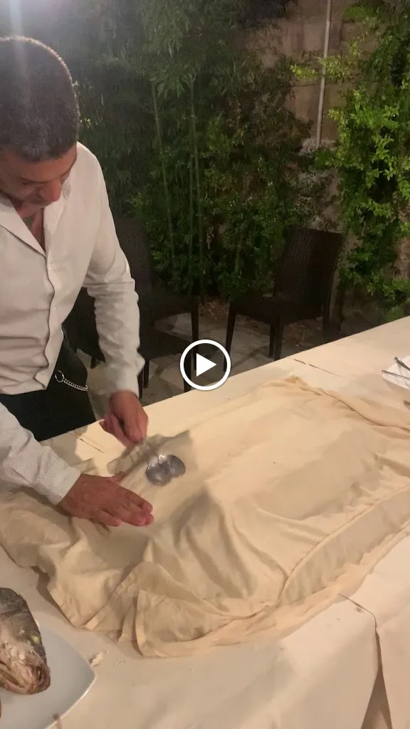 La Scarpetta Hostaria_Lecce_slider_image_2