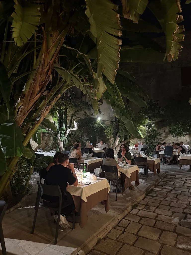 La Scarpetta Hostaria_Lecce_slider_image_3