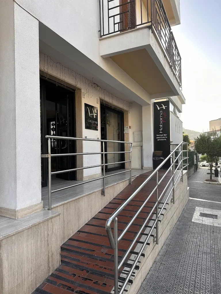 Franco Rizzo_Habama Cafe'_Ciminna_review