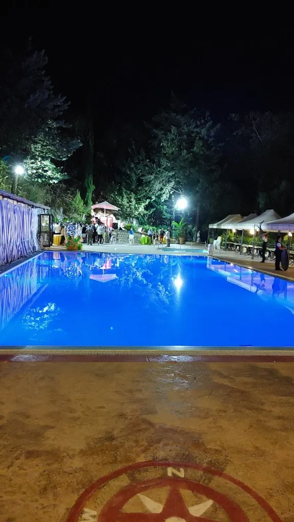 Belvedere Servizi E Turismo Sas Di Criscione Rosaria E C. restaurant in Ciminna