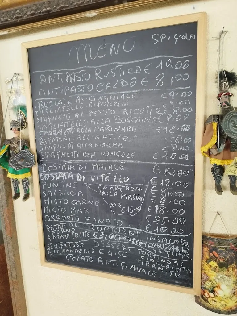 Menu_Trattoria Carricaturi Di Barranco_Collesano_image_1