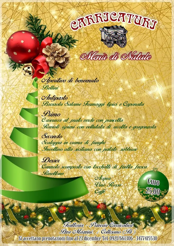 Menu_Trattoria Carricaturi Di Barranco_Collesano_image_2