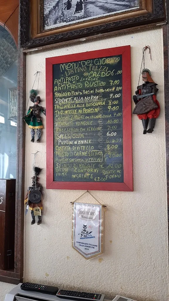 Menu_Trattoria Carricaturi Di Barranco_Collesano_image_3