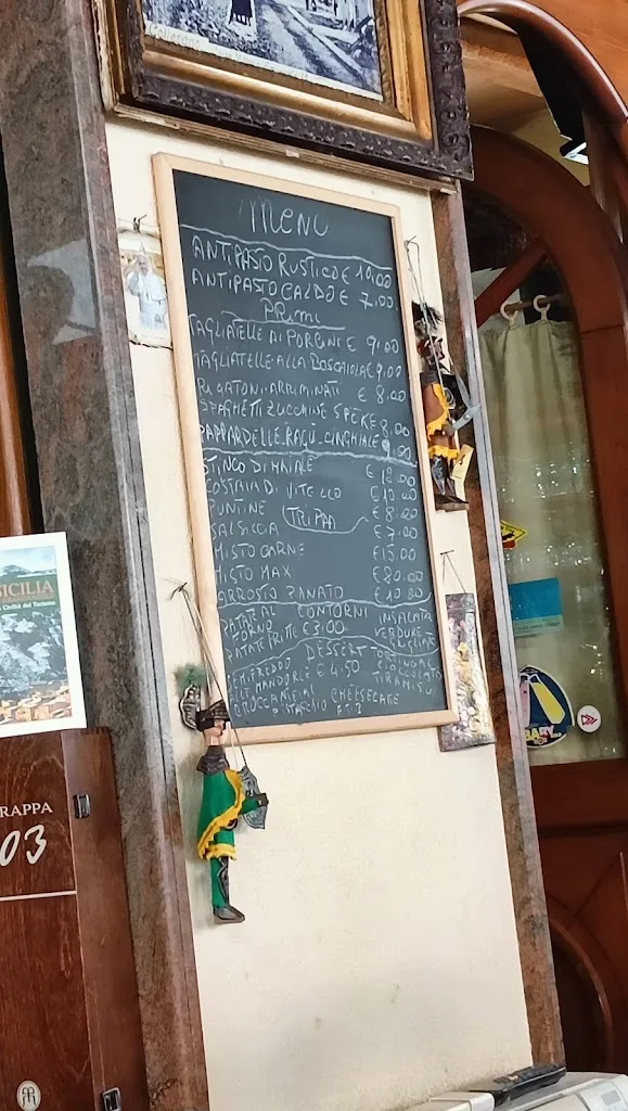 Menu_Trattoria Carricaturi Di Barranco_Collesano_image_4