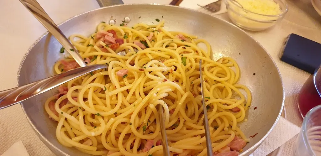 Dorin Danescu_La Lanterna_Collesano_review