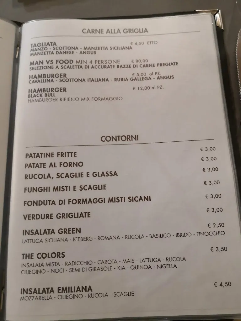 Menu_Ristorante Black Bull_Comitini_image_3