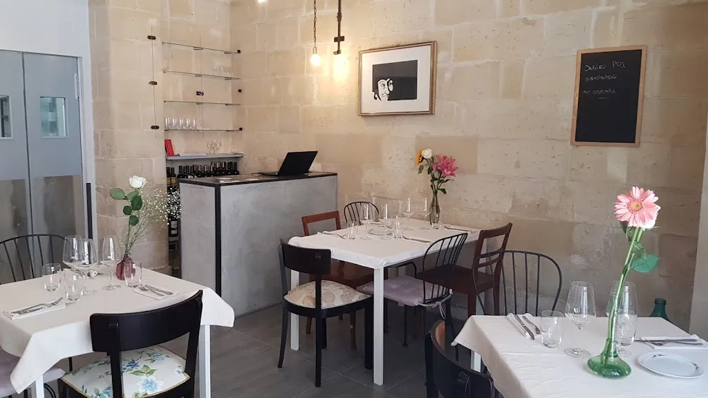 3 Rane restaurant in Lecce