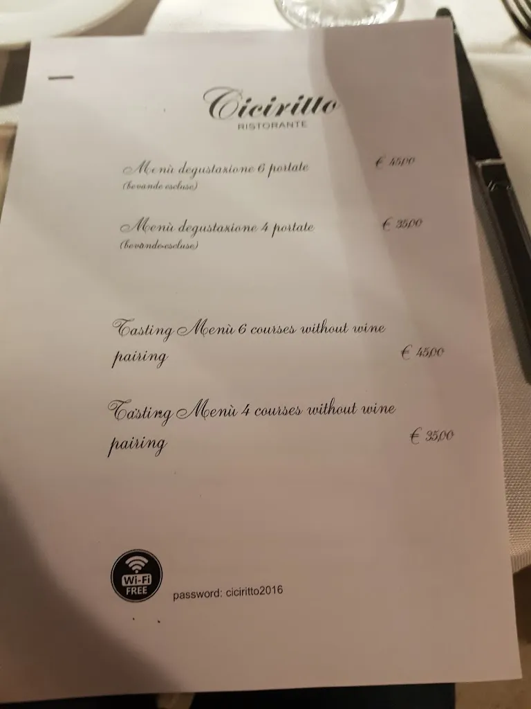Menu_CICIRITTO - Ristorante_Cinisi_image_4