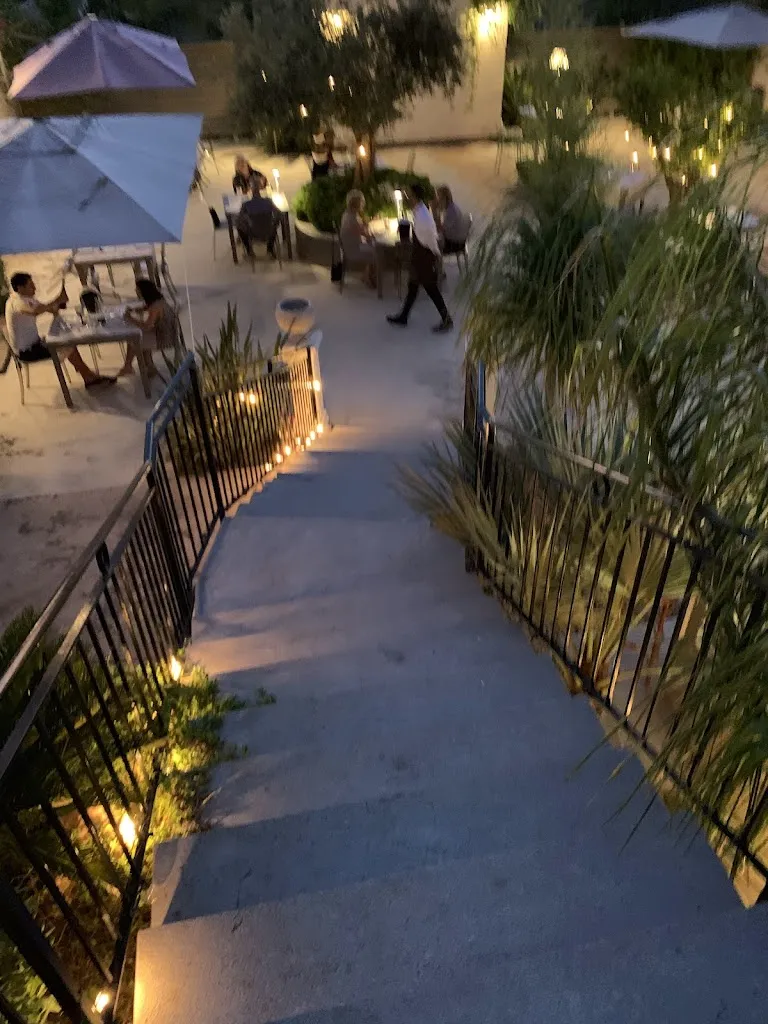 Maximilian Pazak_CICIRITTO - Ristorante_Cinisi_review