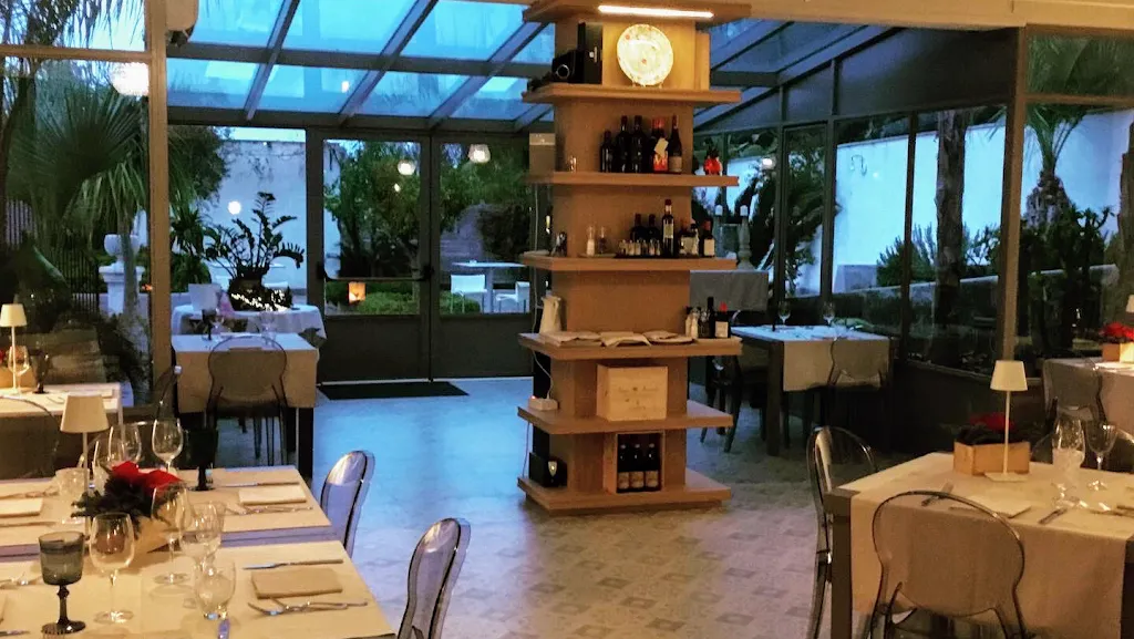 CICIRITTO - Ristorante restaurant in Cinisi