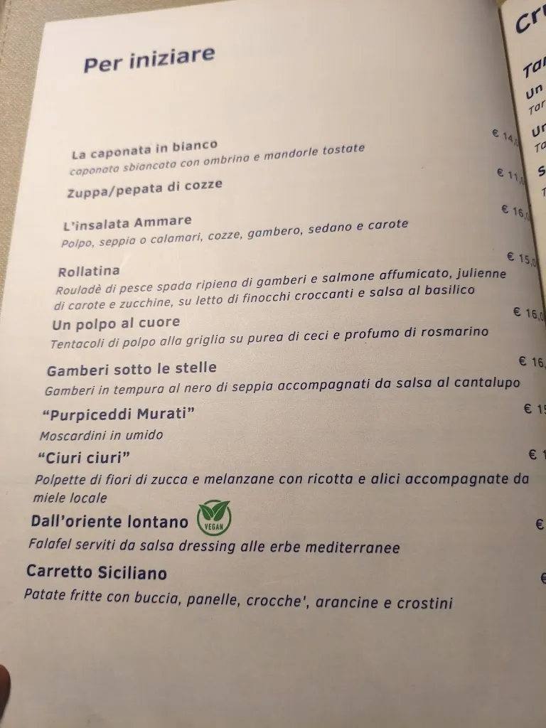 Menu_Le Terrazze Di Magaggiari_Cinisi_image_1
