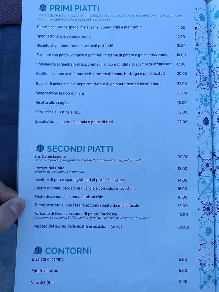 Menu_Le Terrazze Di Magaggiari_Cinisi_image_4