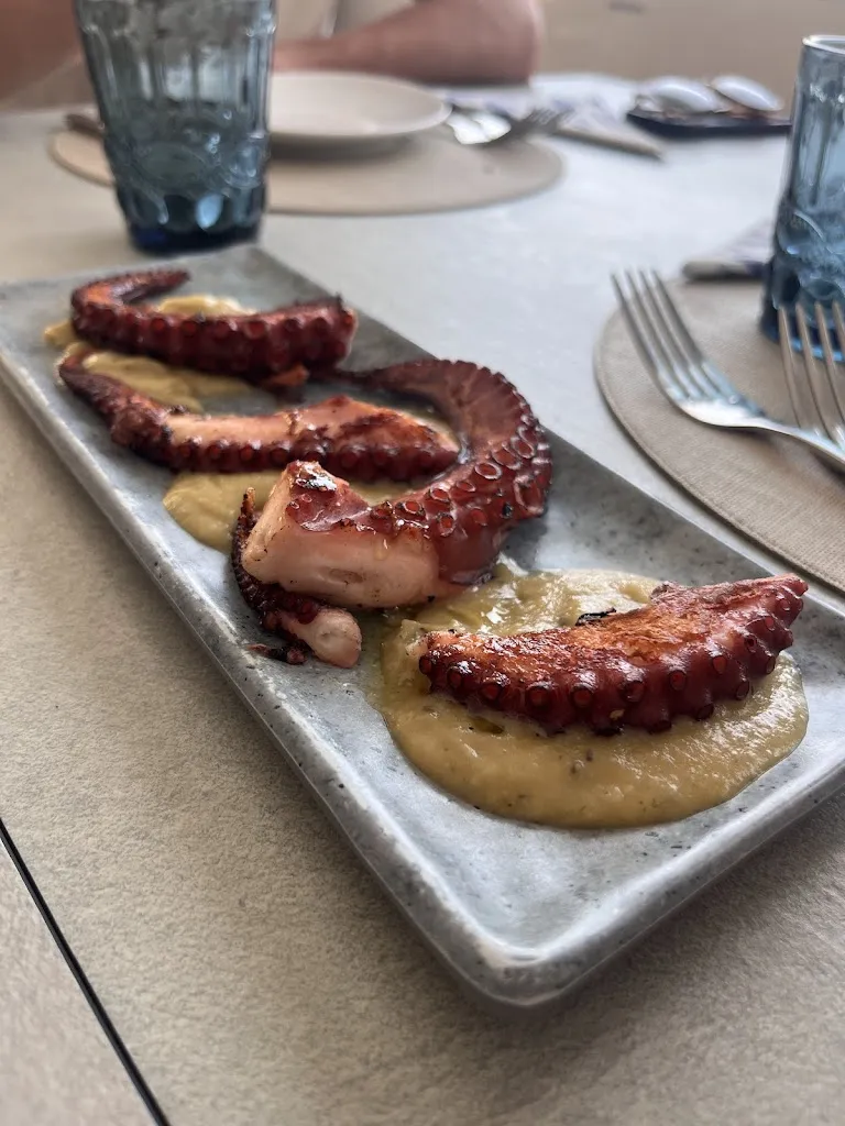 daniel myatt_Le Terrazze Di Magaggiari_Cinisi_review