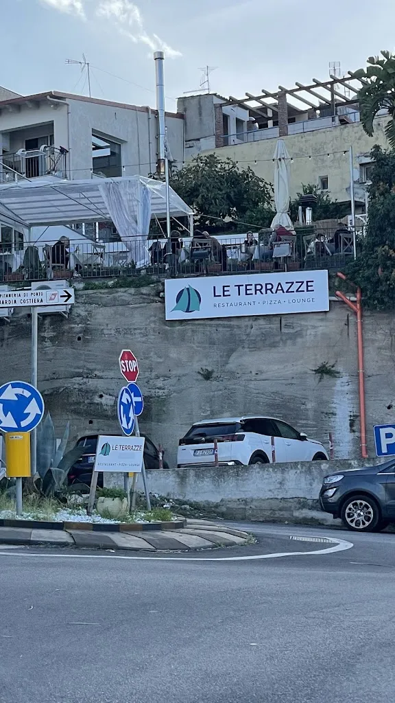 Haitham Shaaban_Le Terrazze Di Magaggiari_Cinisi_review