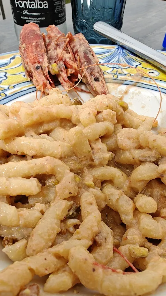 Mu Shu_Le Terrazze Di Magaggiari_Cinisi_review