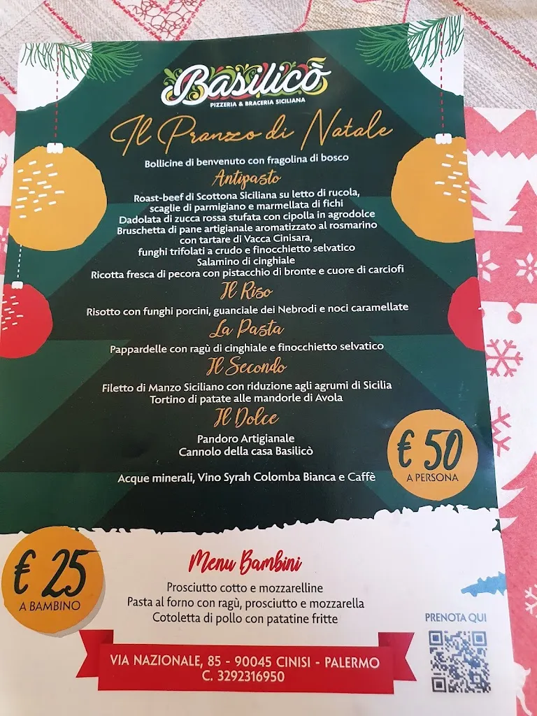 Menu_Basilicò - Pizzeria & Braceria Siciliana_Cinisi_image_3