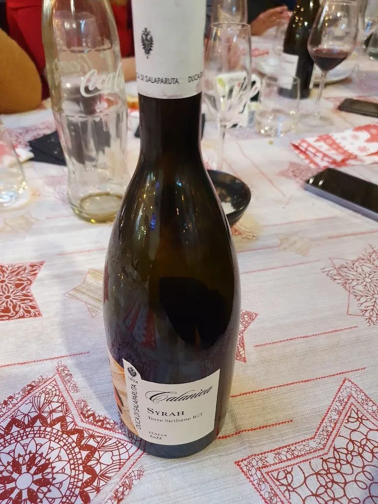 Menu_Basilicò - Pizzeria & Braceria Siciliana_Cinisi_image_9