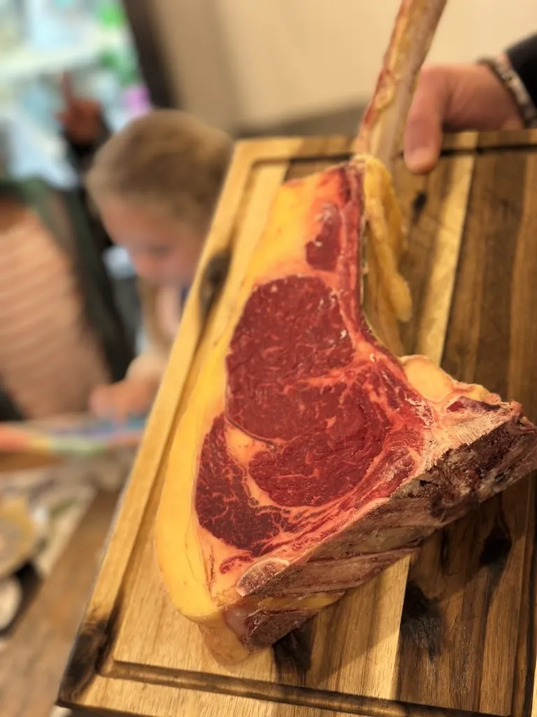 Daniel Williams_Basilicò - Pizzeria & Braceria Siciliana_Cinisi_review