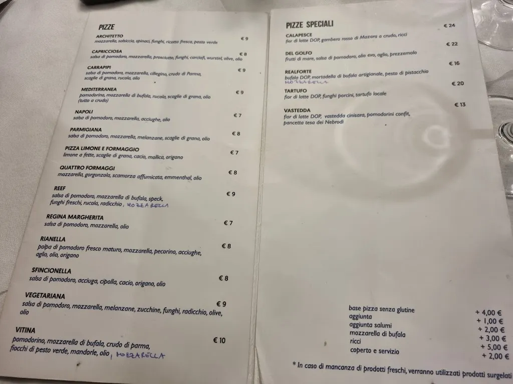 Menu_Vitina Cucina e Pizza_Cinisi_image_1