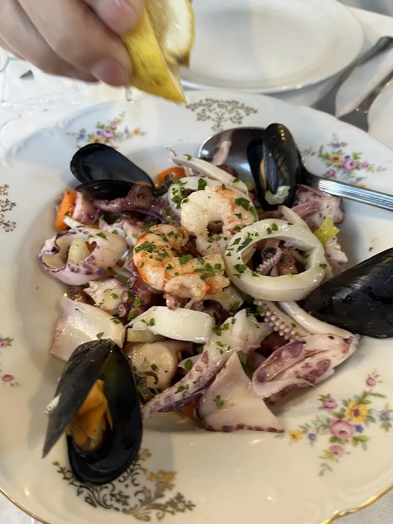 Nicky Venezia_Vitina Cucina e Pizza_Cinisi_review