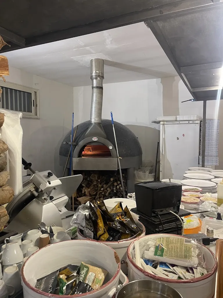 DominicVine oftheOwls_Vitina Cucina e Pizza_Cinisi_review