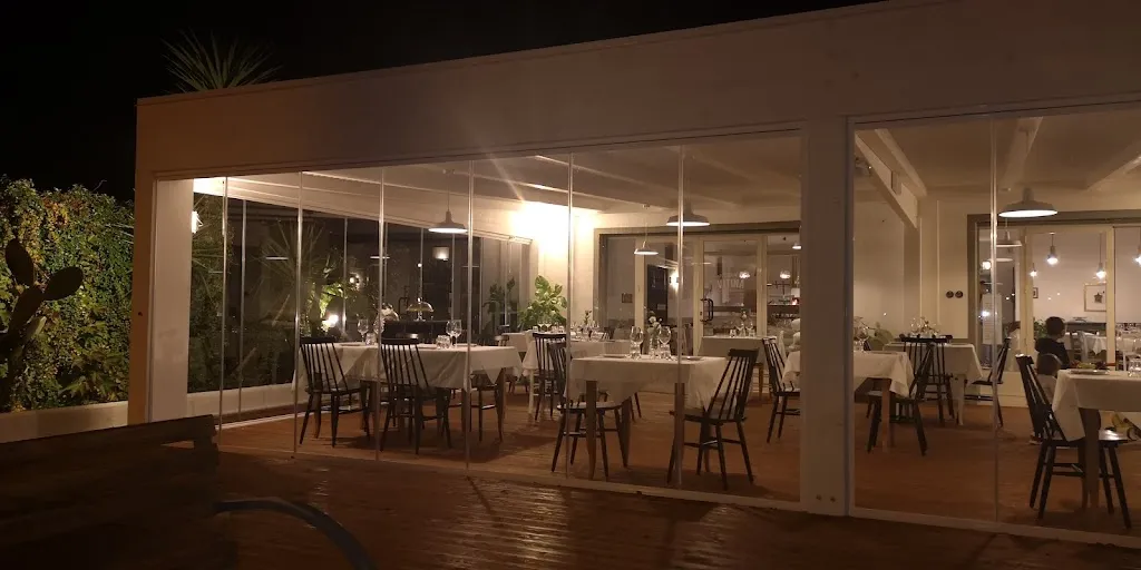 Vitina Cucina e Pizza restaurant in Cinisi