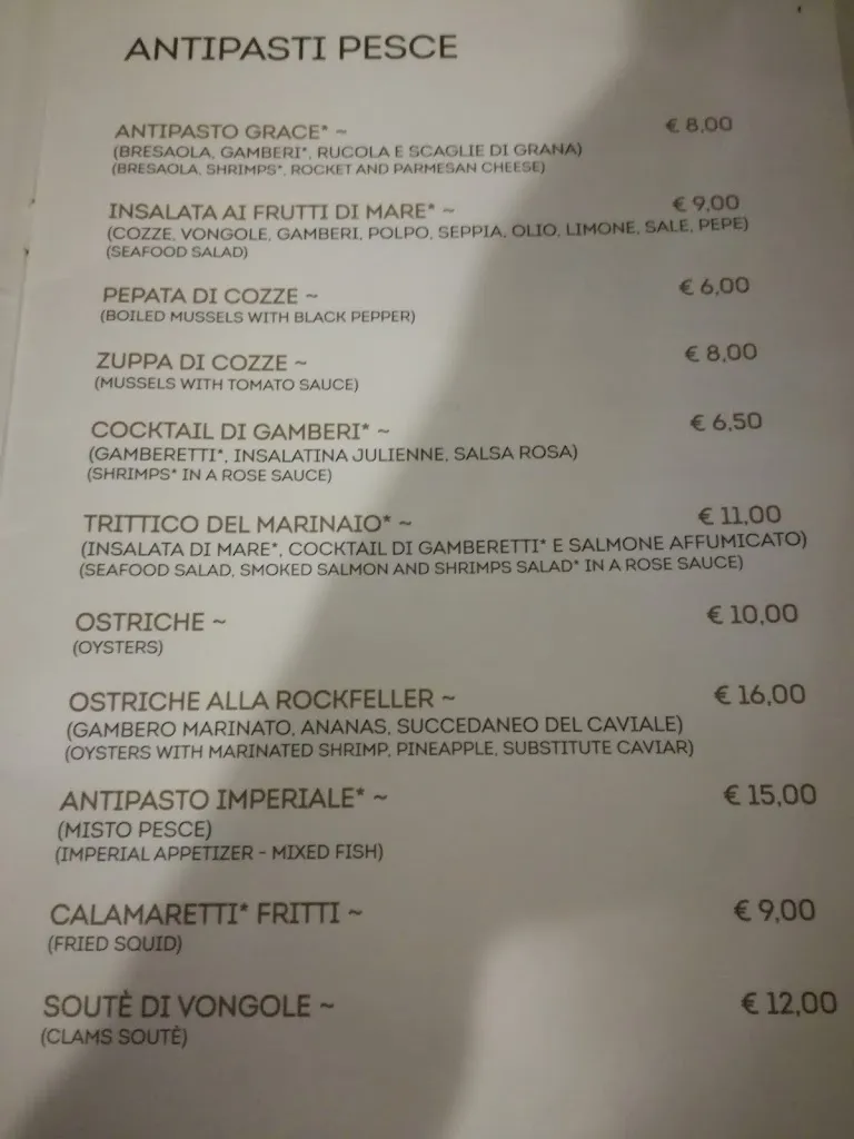 Menu_RISTORANTE GRACE Cinisi_Cinisi_image_3