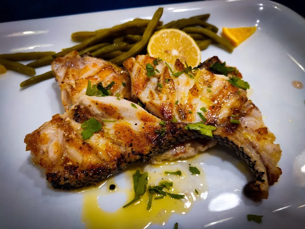 Carry It Like Harry_RISTORANTE GRACE Cinisi_Cinisi_review