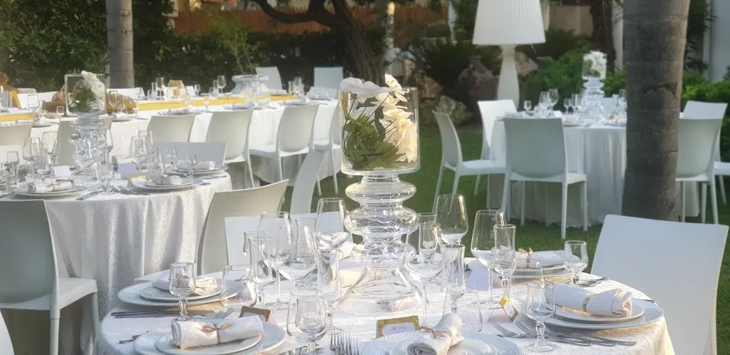 RISTORANTE GRACE Cinisi restaurant in Cinisi