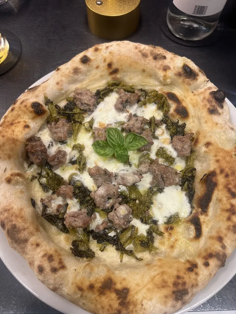 Tommy Mcguire_Contemporaneo_Cinisi_review